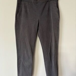 J. Crew Women's Charcoal pants